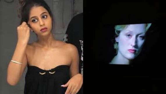 Here's How Shah Rukh Khan's Daughter Suhana Khan Is Keeping Busy During Coronavirus Pandemic 