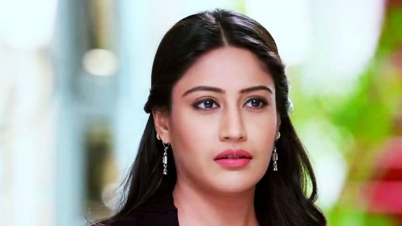 Surbhi Chandna Pens A Heartfelt Message As Sanjivani Airs Its Last Episode