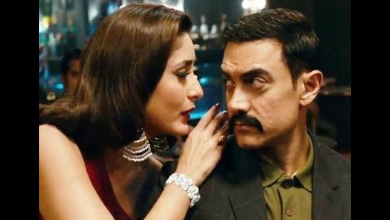 Aamir Khan Warns Kareena Kapoor Khan After She Makes Fun Of Him On His Birthday!