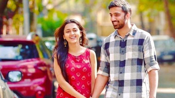 Khatron Ke Khiladi 10's Tejasswi Prakash Bags Rohit Shetty's First Marathi Venture