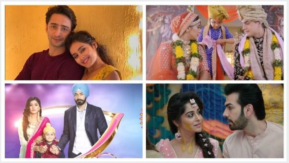 TRP Toppers (Online): Yeh Rishtey Hain Pyaar Ke Tops The Chart; Choti Sarrdaarni Witnesses A Jump