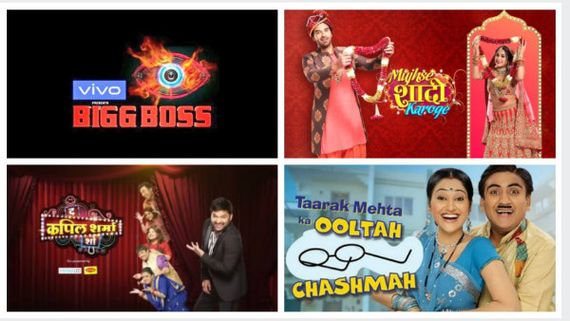 COVID-19 Effect: BB 13 To Fill Mujhse Shaadi Karoge Slot; The Kapil Sharma Show Shoot Cancelled!