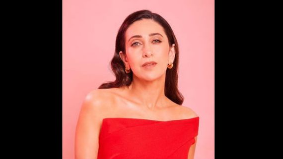 Karisma Kapoor Reveals She Is Conservative In Real Life; ‘I Never Used To Like Wearing Sleeveless’