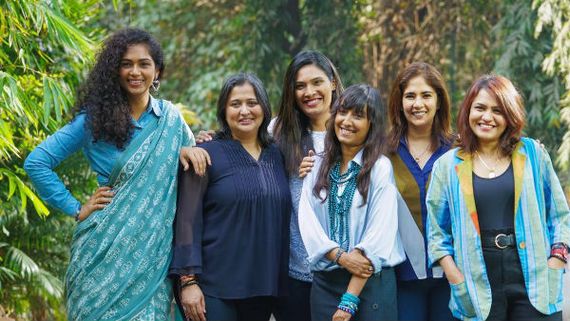 Emmay Entertainment Believes In Empowering Women Storytellers