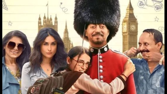 Box Office: Irrfan Khan's Angrezi Medium Witnesses Low Occupancy Due To Coronavirus Scare