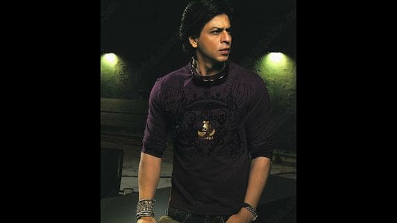 When Aryan Khan Got Into A Fight Because His Friend Said THIS About Shah Rukh Khan!