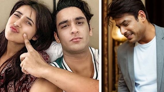 Did Shehnaz Unfollow Vikas As He Didn't Cast Her With Sid In His Show? Here's What Vikas Has To Say!