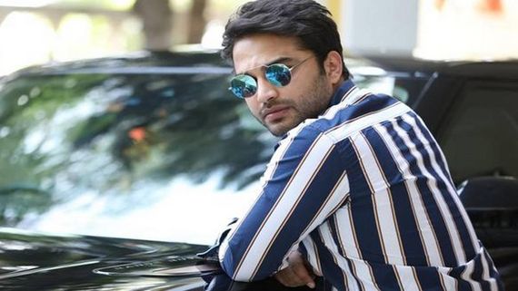 HIT Actor Vishwak Sen Criticises Venkatesh And Varun Tej Starrer F2