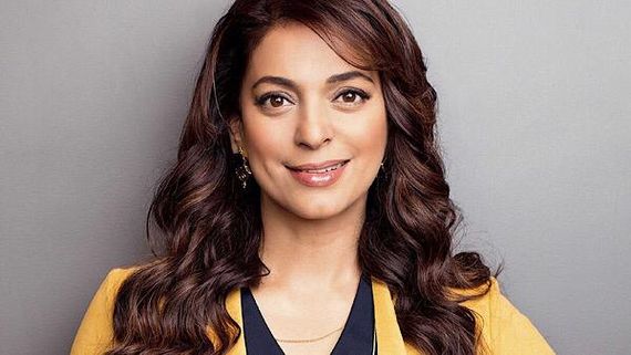 Earth Day Network Announces Actress Juhi Chawla As An Earth Day Network Ambassador In India