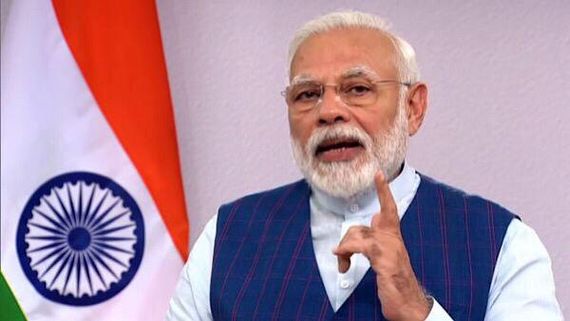 From Twinkle Khanna To Karan Johar, B-Town Celebs Vow To Follow 'Janta Curfew' Requested By PM Modi