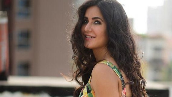 Katrina Kaif Denies Saying Yes To Vikas Bahl’s Movie Starring Amitabh Bachchan