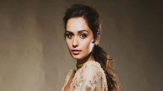 Manushi Chhillar: ‘I Salute The Doctors And Nurses Who Are In The Thick Of Action’