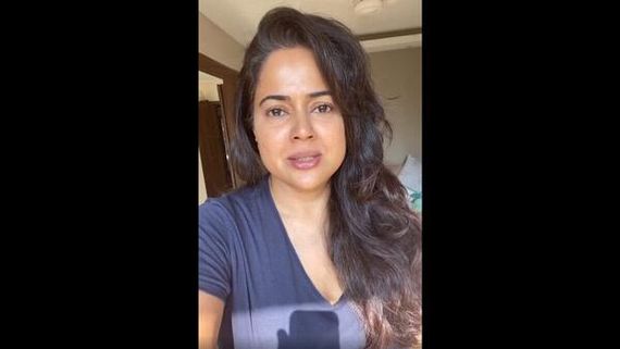 Sameera Reddy Breaks Down As She Worries About Anxiety Among Children During Lockdown