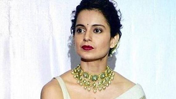 Kangana Ranaut Feels Coronavirus Pandemic Could Be Biowarfare To Bring Down Economies
