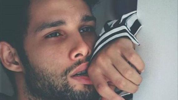 Big Banner Production Houses And Siddhant Chaturvedi - A Love Story In Making!