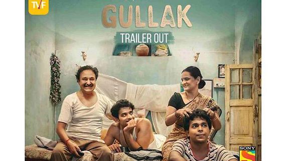 5 Web Shows That Capture The Spirit Of Small Towns In India Perfectly!