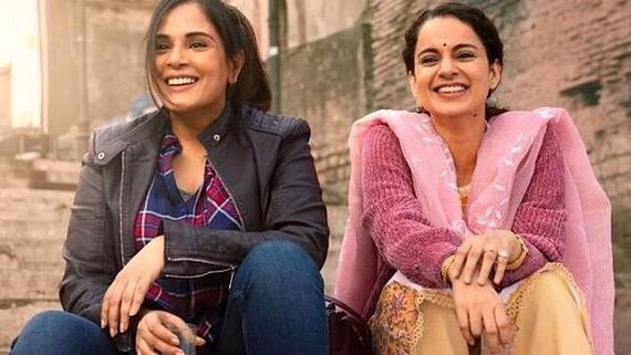 Kangana Ranaut Acknowledges Panga’s Failure: If It Was Stuck Now, It Probably Wouldn’t Have A Future