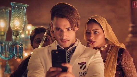 Bigg Boss 13 Runner Up Asim Riaz To Star Alongside Salman Khan In Kabhi Eid Kabhi Diwali?