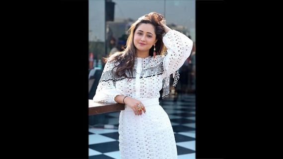 Rashami Desai On Her Divorce With Nandish Sandhu: ‘I Was Going Through Depression’