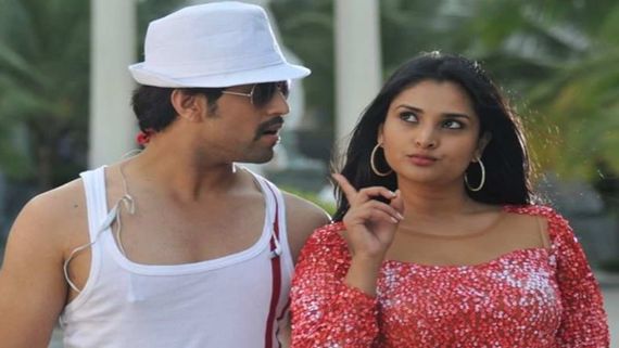 When KGF Star Yash Was Cursed By Golden Girl Ramya For Allegedly Destroying Her Filmi Career