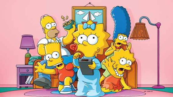 Disney+ Hotstar Premium To Launch All 31 Seasons Of 'The Simpsons'