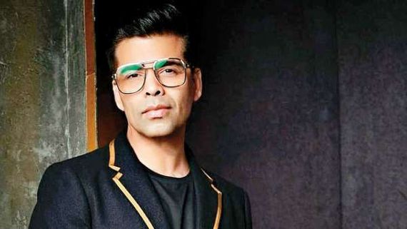 Karan Johar Apologises For Sharing 'Insensitive' Posts On Social Media Amid Coronavirus Pandemic