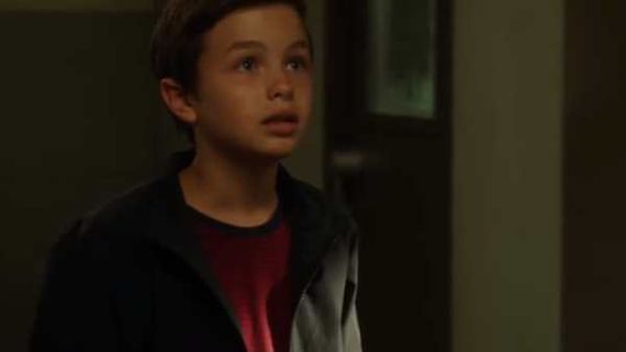 The Flash Actor Logan Williams Passes Away At Age 16
