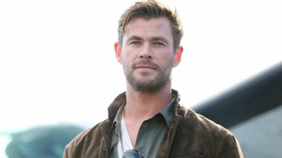 Stay Safe, Be Well: Chris Hemsworth To Indian Fans, Reveals Extraction Trailer Will Be Out Tomorrow