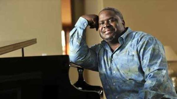 Gospel Singer Troy Sneed Passes Away Due To Coronavirus