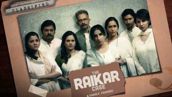 The Raikar Case Web Series Review: The Thriller Is A Surprise For Whodunit Fans
