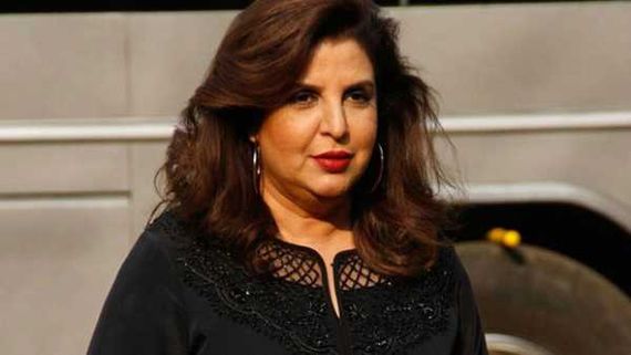 Farah Khan Slams Bollywood Stars For Flaunting Their Privilege During Times Of Crisis 