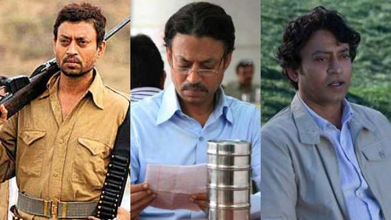 Irrfan Khan Will Be Missed: 6 Times The Actor Shook The Audience With His Iconic Performance
