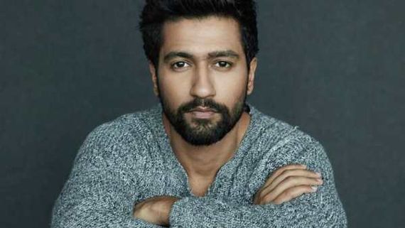 Vicky Kaushal's Mumbai Residence Complex Sealed After 11-Year-Old Tests Positive For COVID-19
