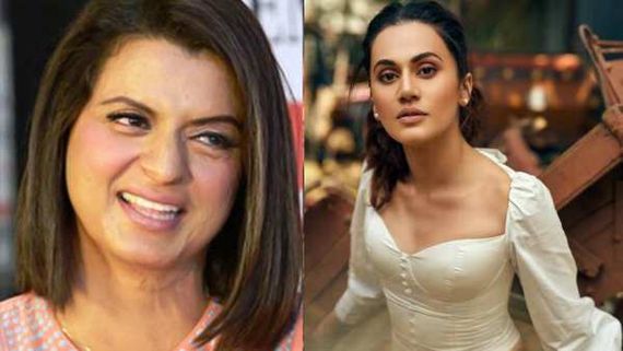 From Taapsee Pannu To Rangoli Chandel: B-Town Reacts To PM Narendra Modi's Initiative To Light Diyas