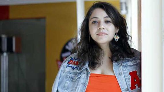 Four More Shots Please Actress Maanvi Gagroo Reveals She Was Asked To 'Compromise' By Producer