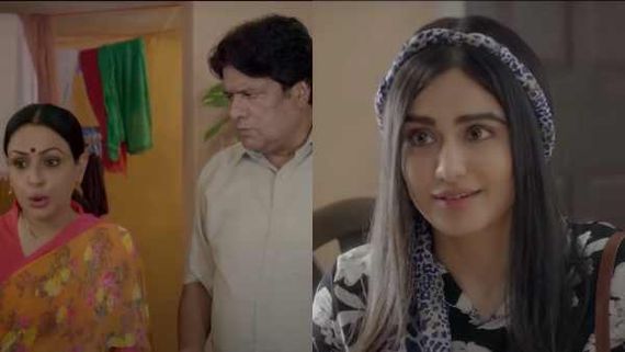 Tindey Short Film Review: Adah Sharma Spins A Cautious But Cute Story About Dating Apps