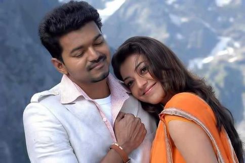 Vijay’s Thuppakki: This Top Bollywood Actress Was The First Choice For Kajal Aggarwal’s Role
