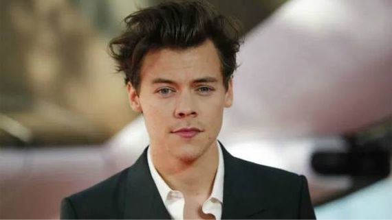 Harry Styles Stuck In US Due To Coronavirus, Says, 'Was Looking Forward To Spending Time With Mum'