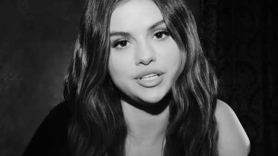 Boyfriend Is Nowhere Near Top Of My List Of Priorities: Selena Gomez On New Song