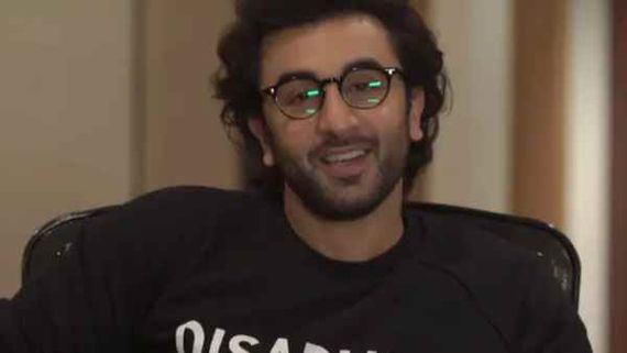 Ranbir Kapoor's Candid Conversation About Love Life And Living Alone: Have Not Been Single Since 13