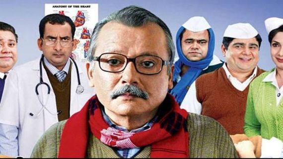 Sony SAB To Be Re-Run Pankaj Kapur’s Office Office; Co-Star Deven Bhojani Expresses His Happiness