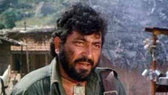 When Amjad Khan Almost Lost The Role Of Gabbar Singh In Sholay