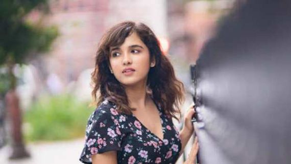 Shirley Setia: Can't Wait To Resume Shooting For Nikamma Once Its Safe 