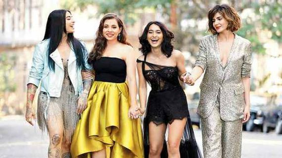 Four More Shots Please Season 2: 4 Reasons Not To Miss Out On The Amazon Prime Video Show