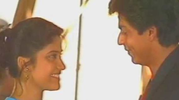 Renuka Shahane Talks About Co-Star Shah Rukh Khan: If Director Tells Him To Jump, He Will Do It