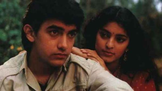 When Aamir Khan Promoted QSQT On The Streets By Sticking Posters On Auto Rickshaws