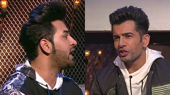 Paras Chhabra Hits Back At Jay Bhanushali For Calling His COVID-19 Donation A Publicity Gimmick