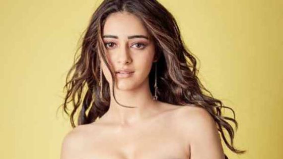 Ananya Panday On Nepotism: I Now Agree That Star Kids Enjoy An Advantage Over Others