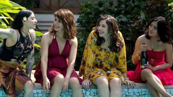 Four More Shots Please Review: Season 2 Brings More Layers And Maturity To The Show