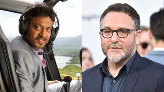 ‘Irrfan Khan Found Beauty Even In Pain': Jurassic World Director Colin Trevorrow Pays Tribute